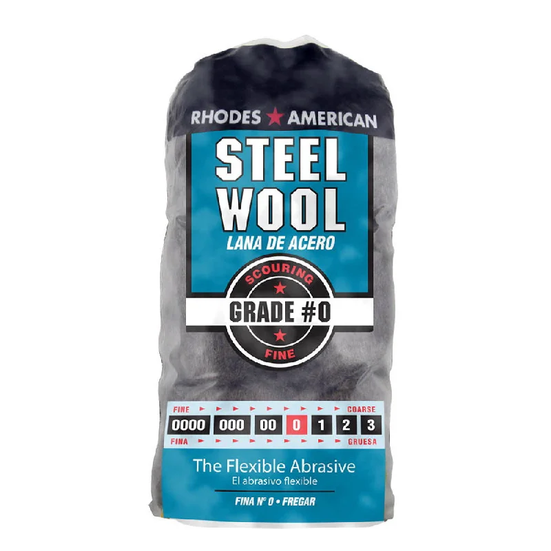 Steel Wool