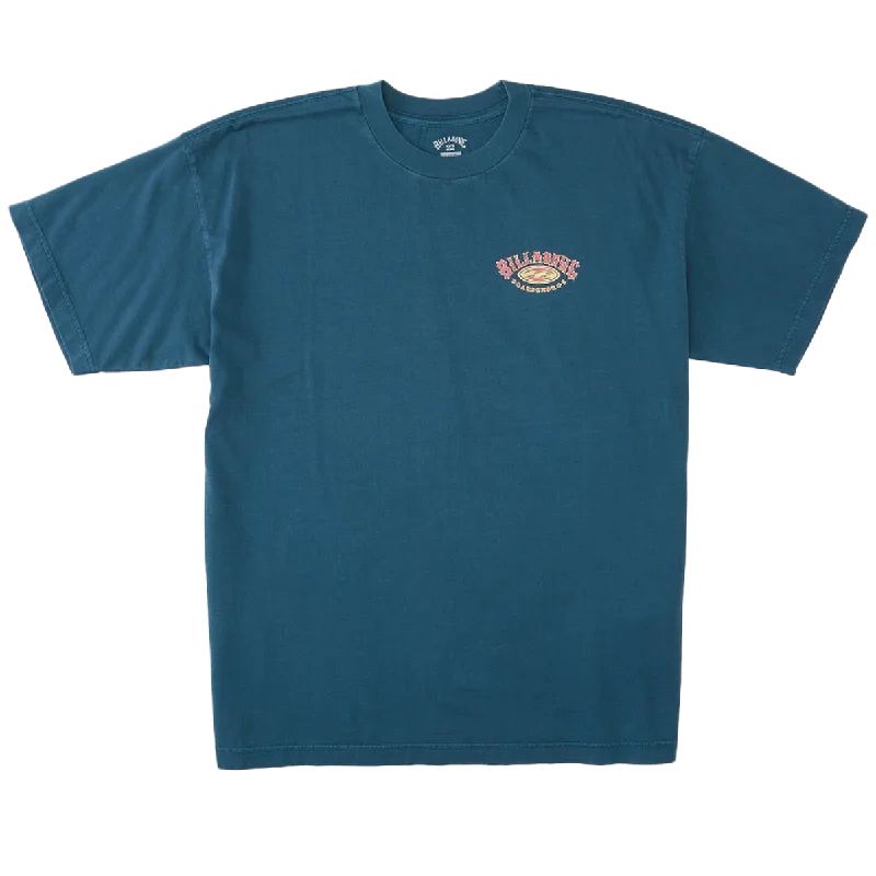 Men's Arch Short Sleeve Tee