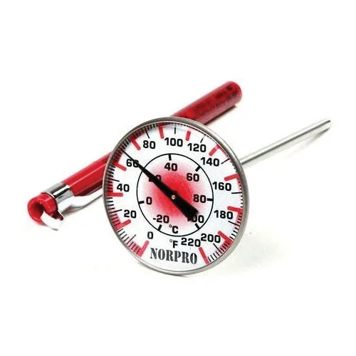 Thermometer