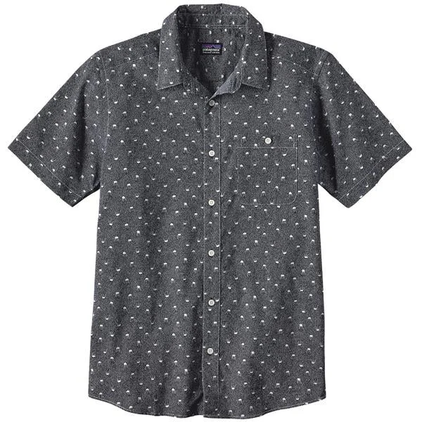 JLNB-Jellyfish Small/Navy Blue