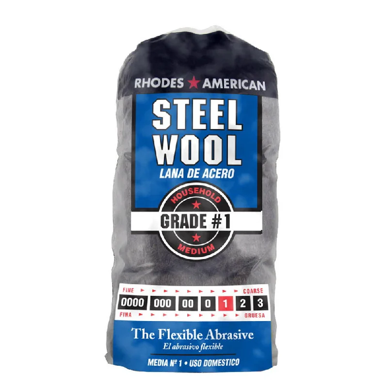 Steel Wool