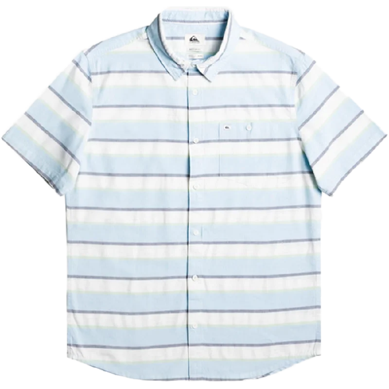 Cali Sunrise Short Sleeve