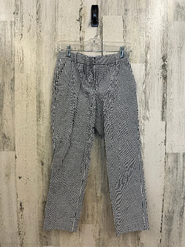 Capris By J Crew  Size: 4