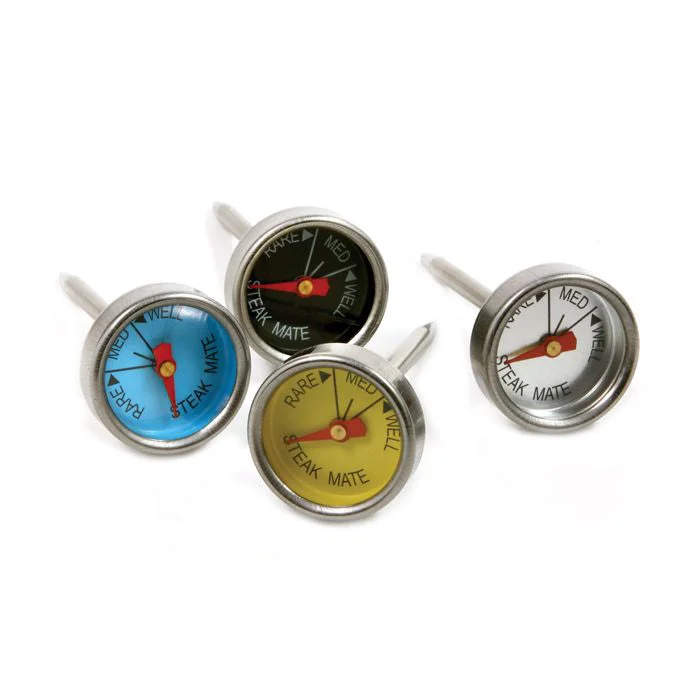 Steak Thermometer Set