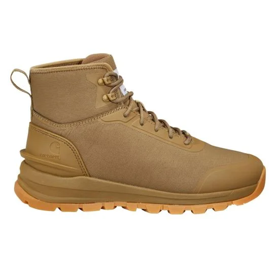 Men's 5in Non-safety Toe Hiker Boot