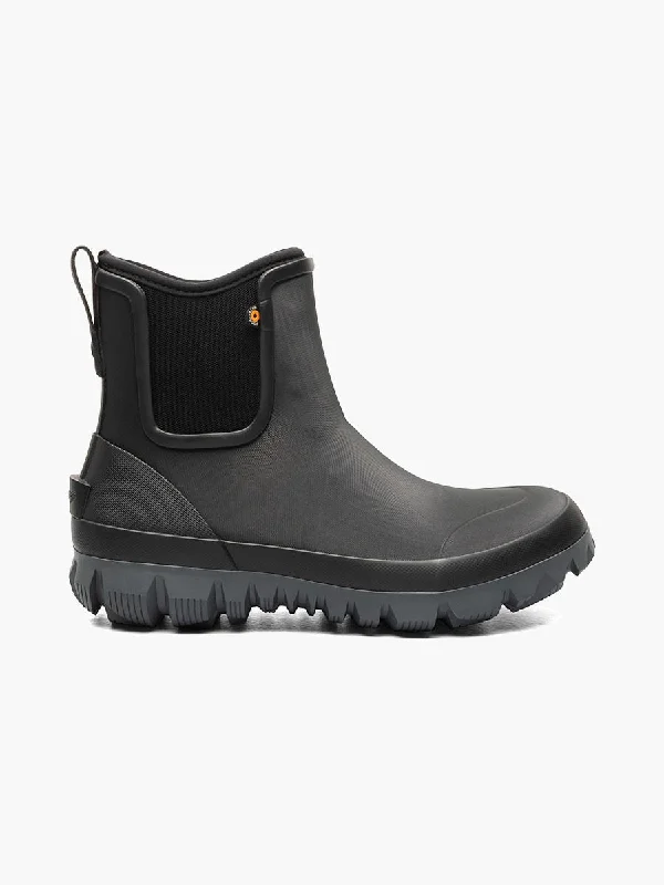 Men's Aracata Urban Chelsea Boot - Black