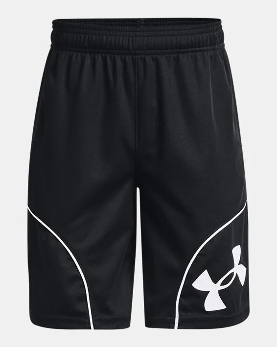 Boys' Ua Perimeter Short