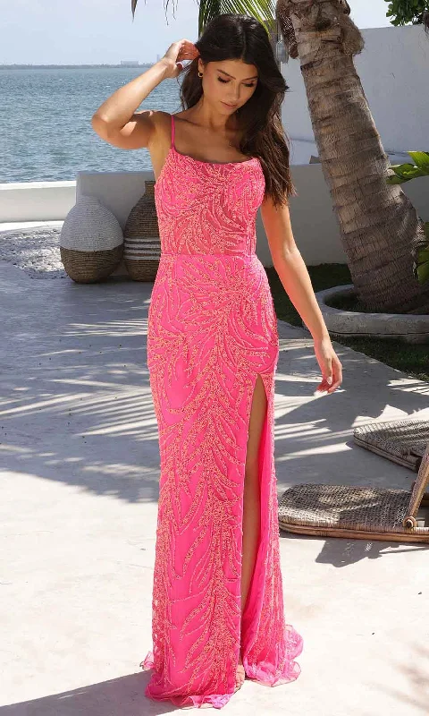 Neon Pink