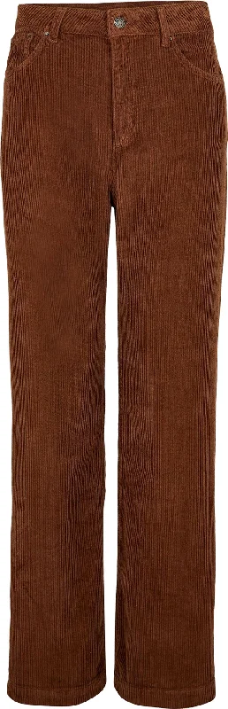 Dive Corduroy Pants - Women's|-|Pantalon en velours côtelé Dive - Femme
