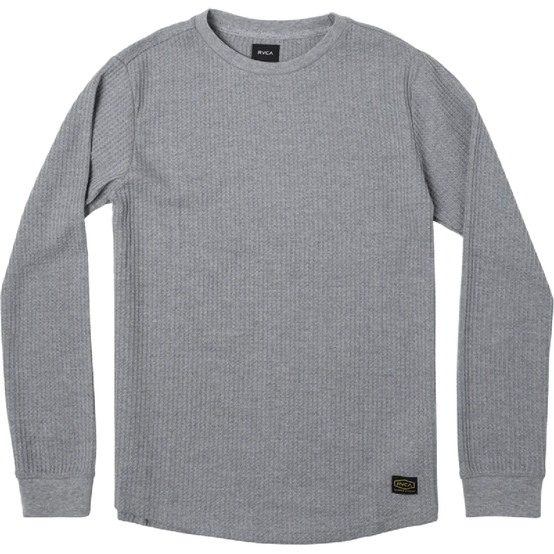 Day Shift Long Sleeve Thermal