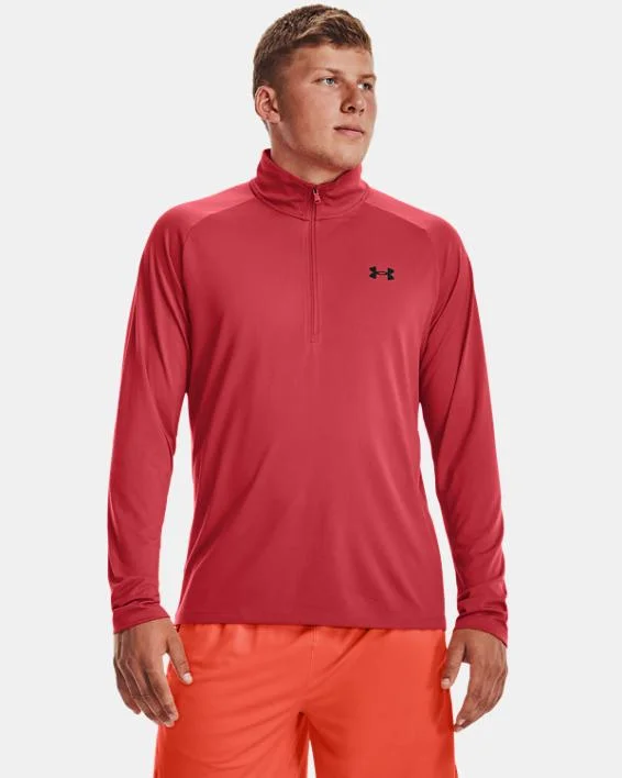 Men's Ua Tech™ ½ Zip Long Sleeve