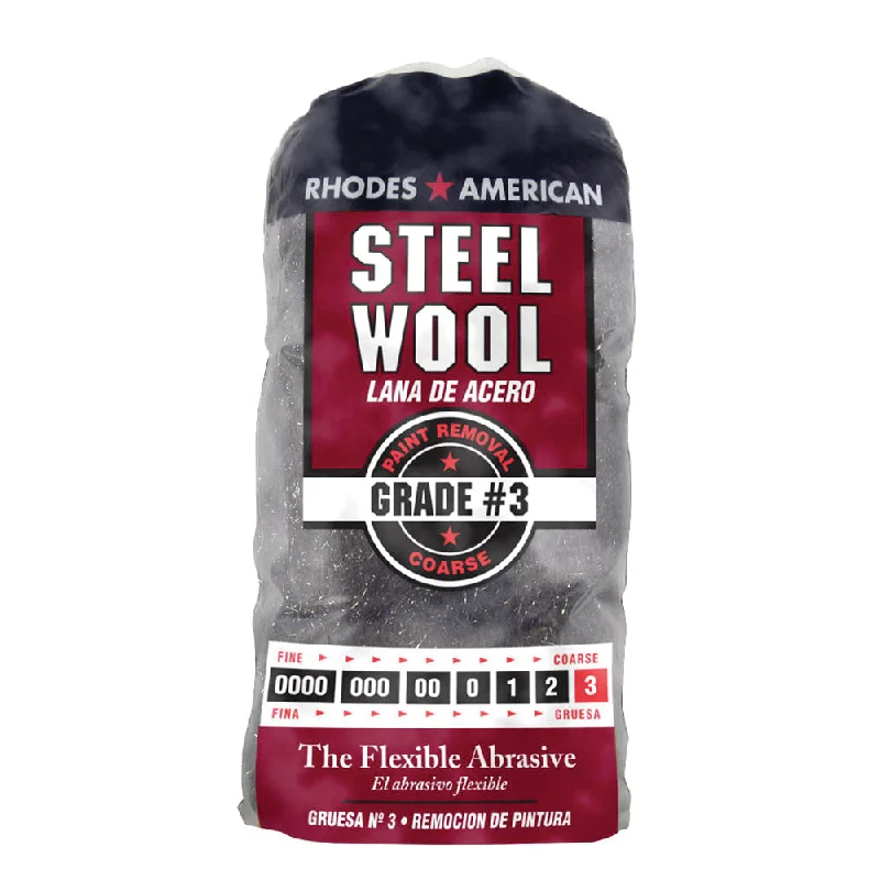 Steel Wool
