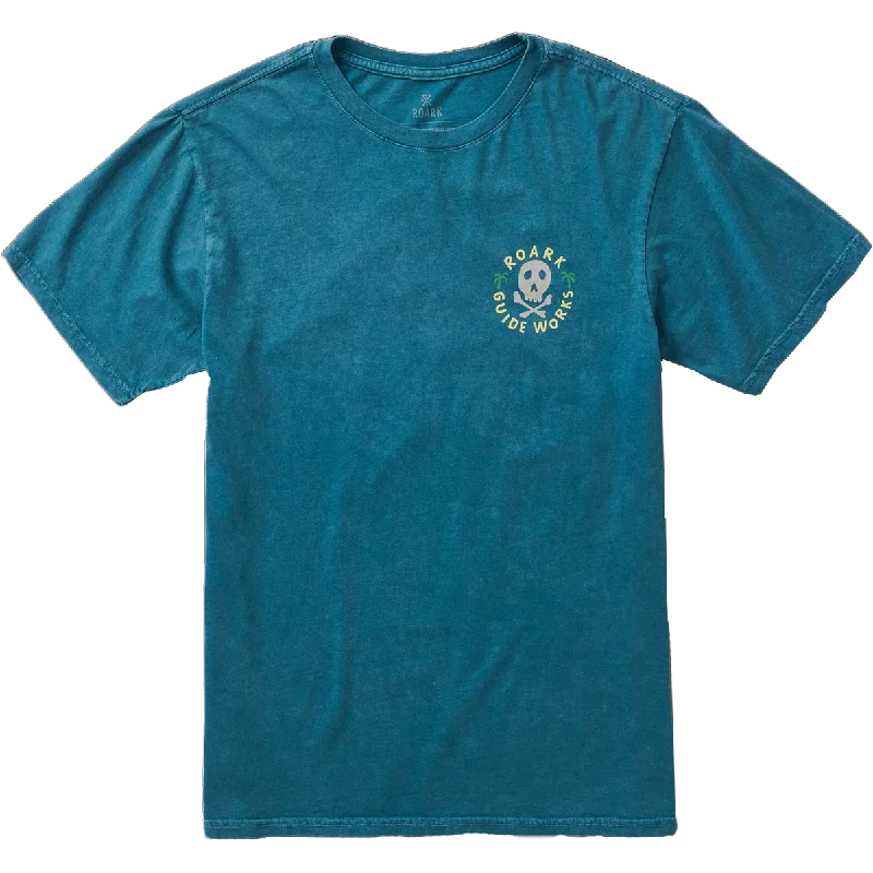 Guideworks Skull Tee