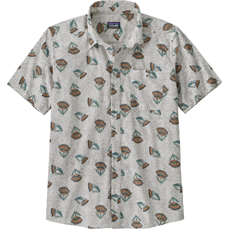 Men's Go To Shirt
