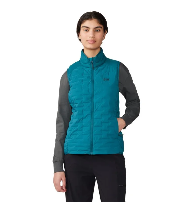 Women's Stretchdown Light Vest