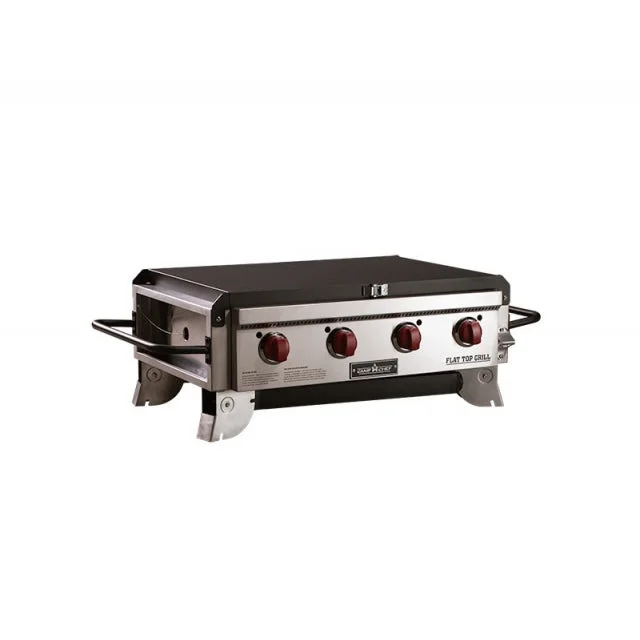 Portable Flat Top 600