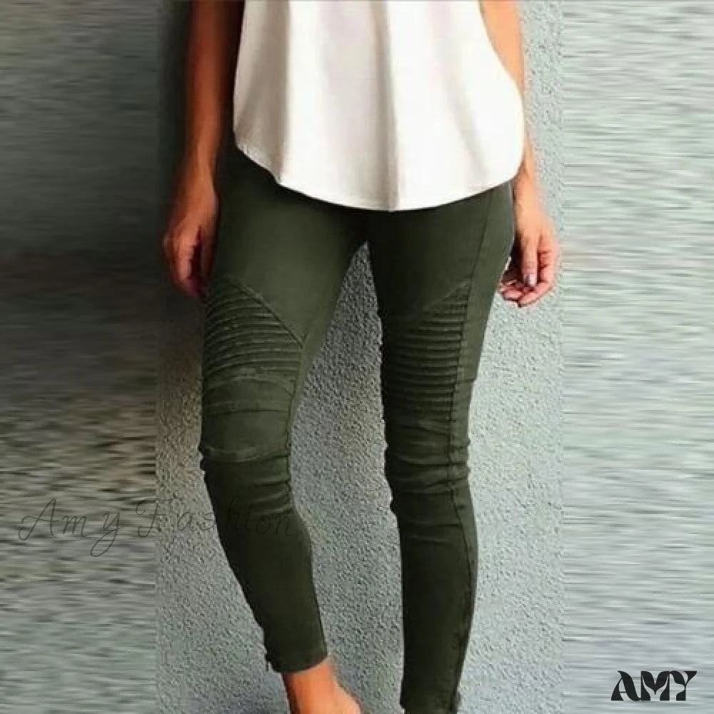 Army Green