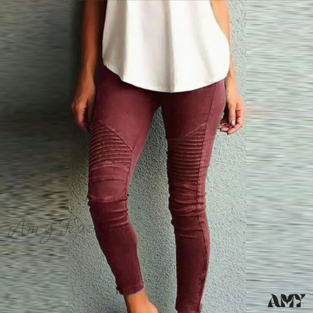 Wine Red