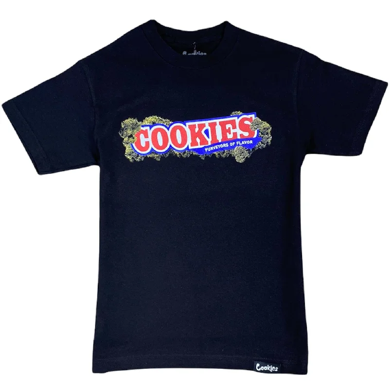 Cookies Purveyors Of Flavor T Shirt (Black) 1554T5366