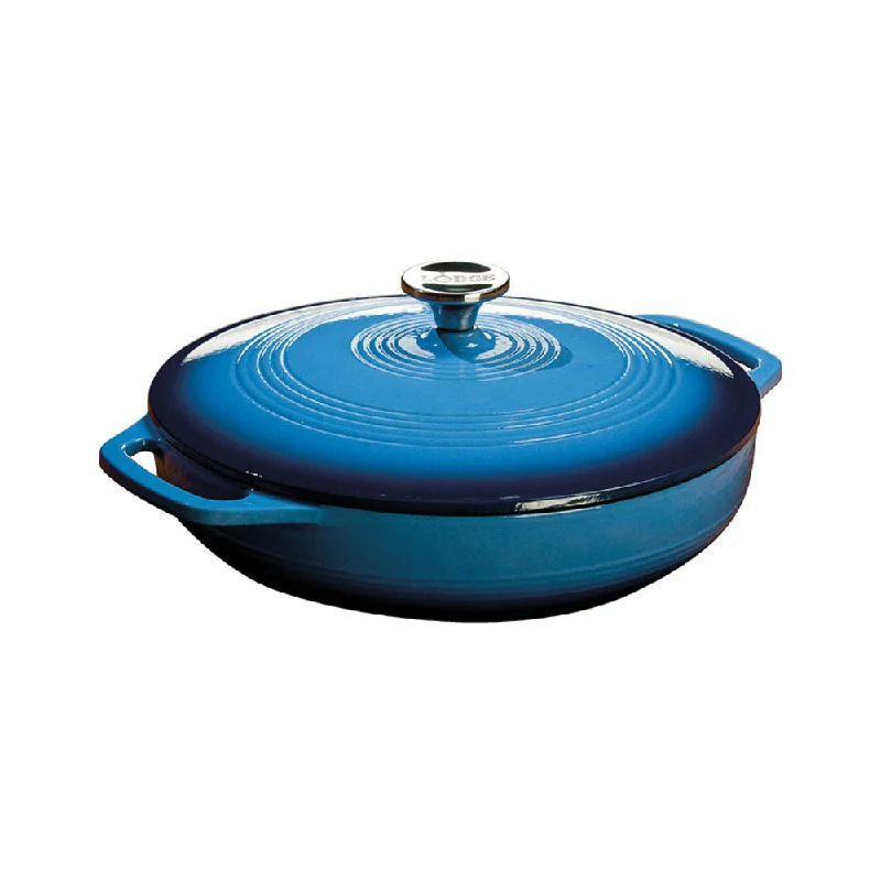 Covered Casserole Dish