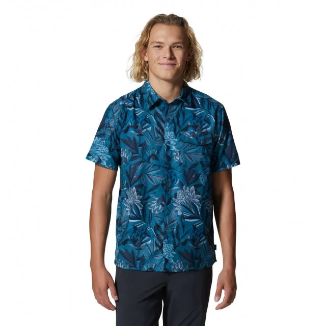 Men's Shade Lite Short Sleeve Shirt