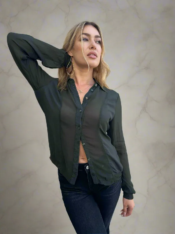 Duffel Green