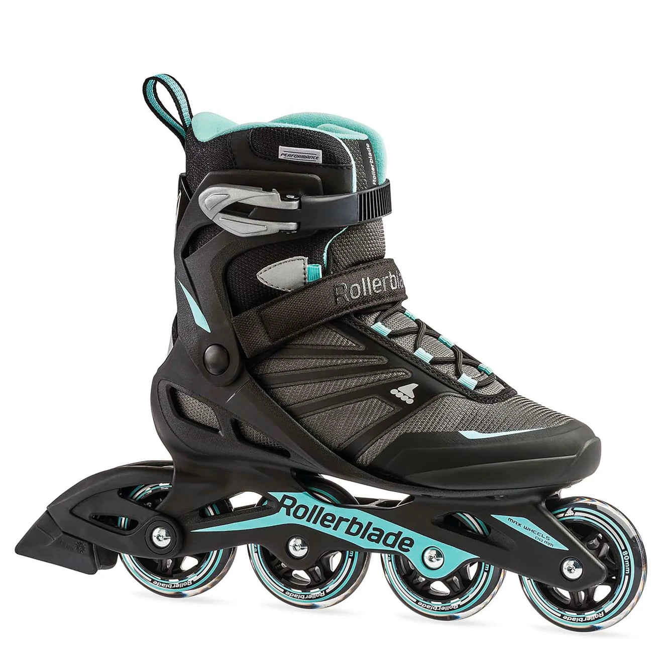 Zetrablade Women's Inline Skates