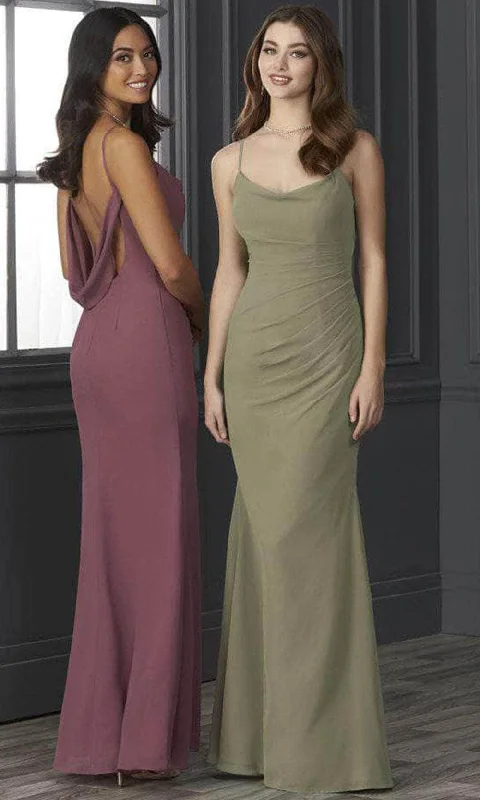 Christina Wu Celebration 22137 - Full Length Skirt Formal Dress