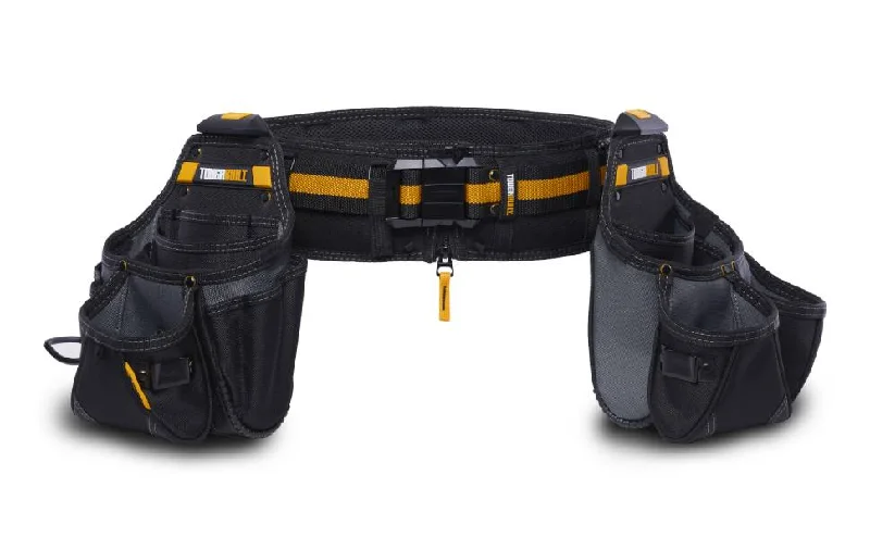 3-Piece Tradesman Tool Belt Set