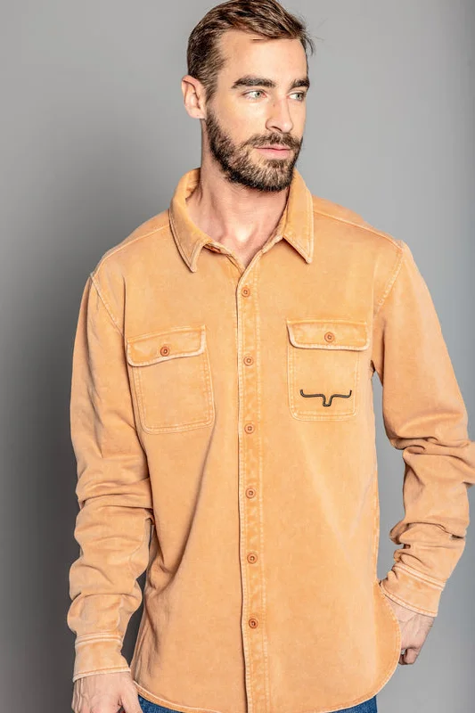 Men's Ft Work Shirt