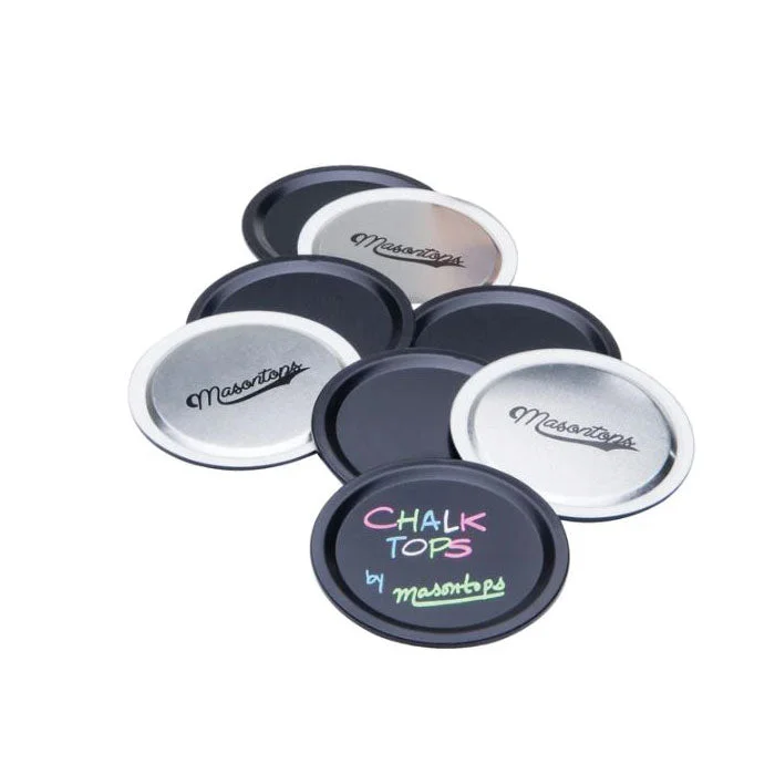 Chalk Top Lid