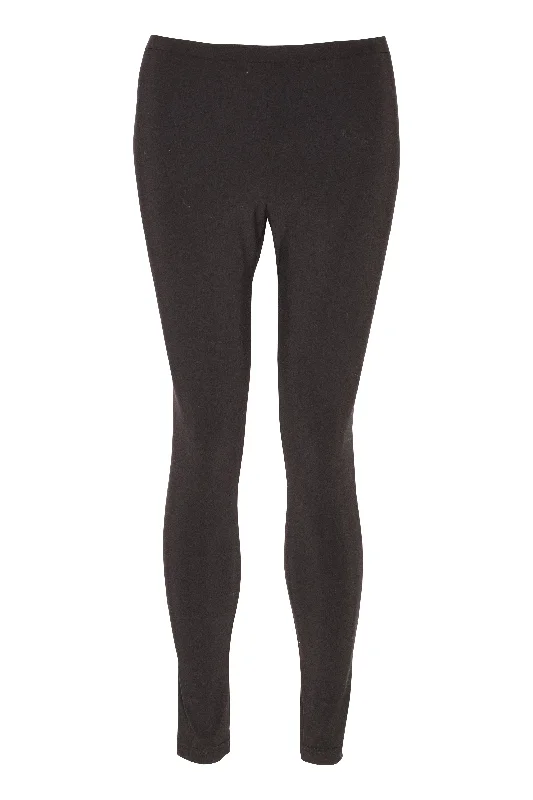 Black Leggings 9779