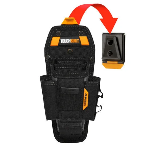 Technician 7-Pocket Pouch - Large