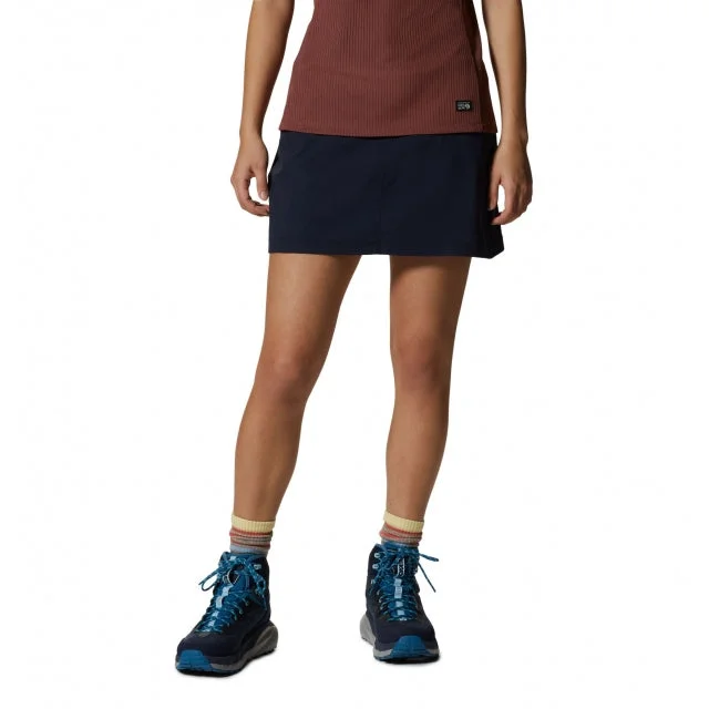 Women's Dynama Skort