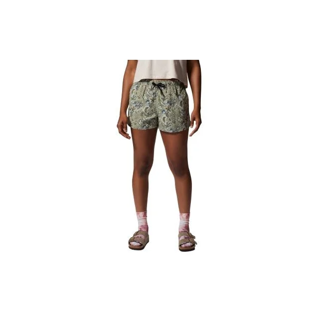 Women's Stryder Swim Short