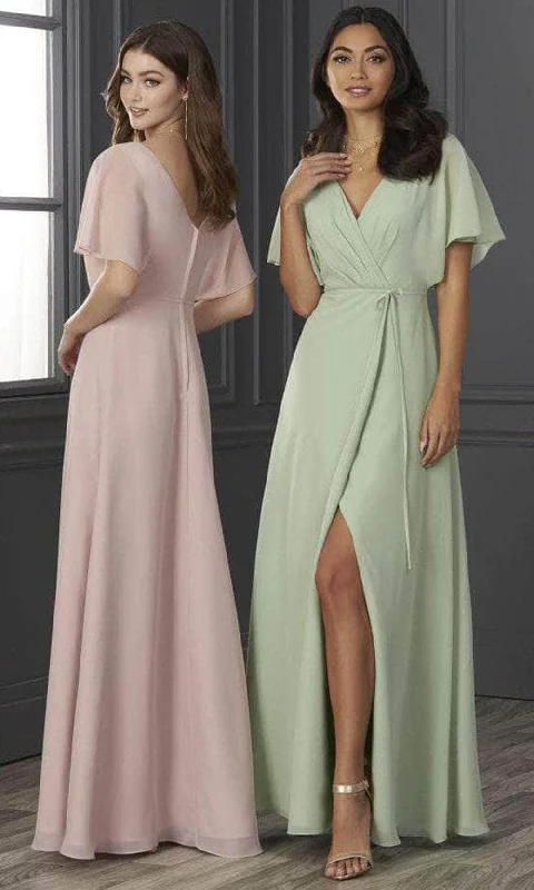 Christina Wu Celebration 22122 - A-Line Skirt Formal Dress