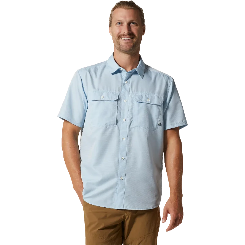 453-Blue Chambray