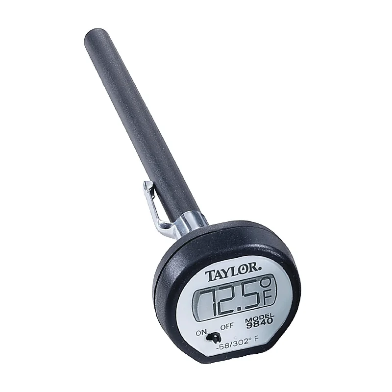 Thermometer