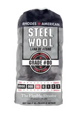 Steel Wool