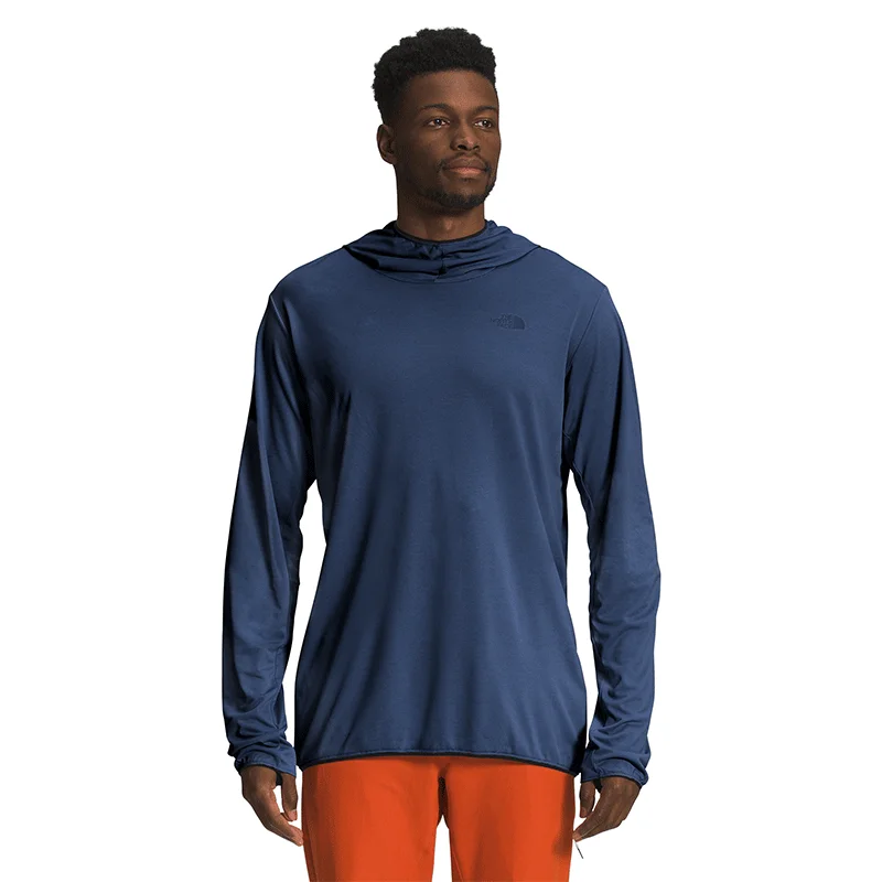 Men’s Belay Sun Hoodie