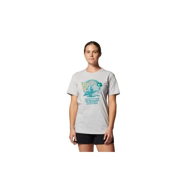 Women's Nature Lover Short Sleeve Tee