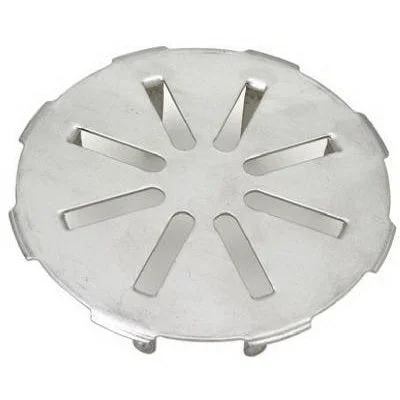 Span-In Drain Cover