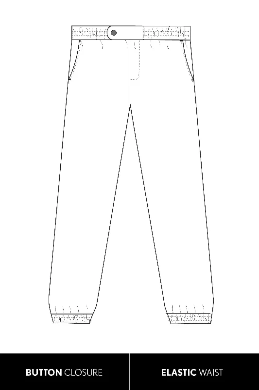 The Casual - Design C