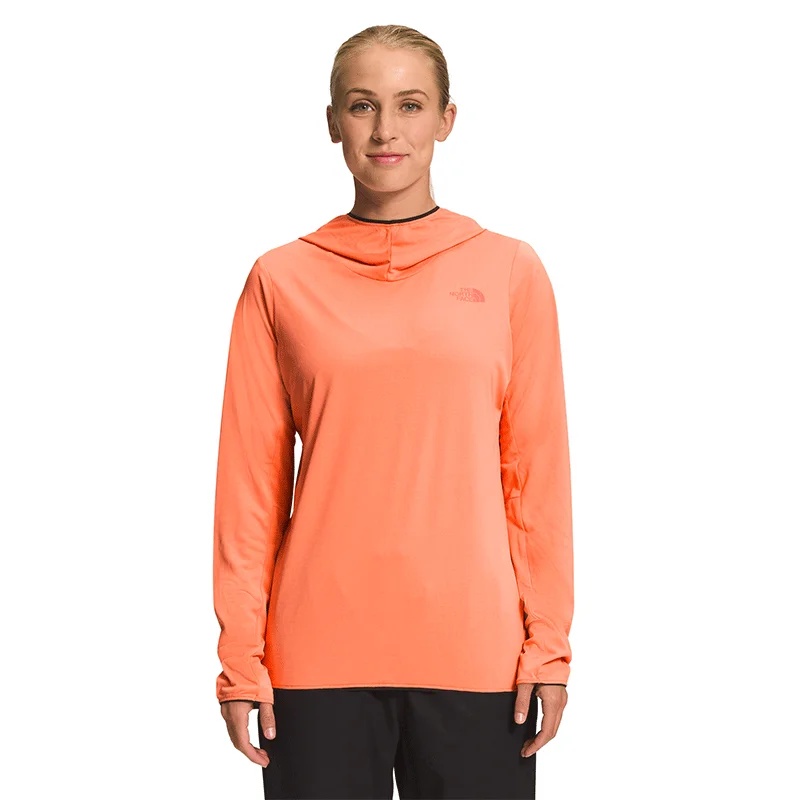 Women’s Belay Sun Hoodie