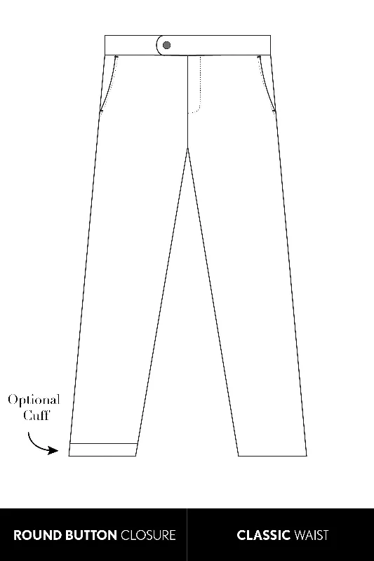 The Round - Design B