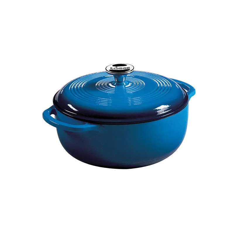 Casserole Covered Dutch Oven