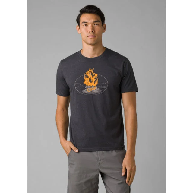 Men's Camp Fire Journeyman 2