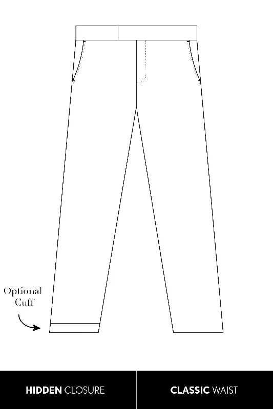 The Minimalist - Design A