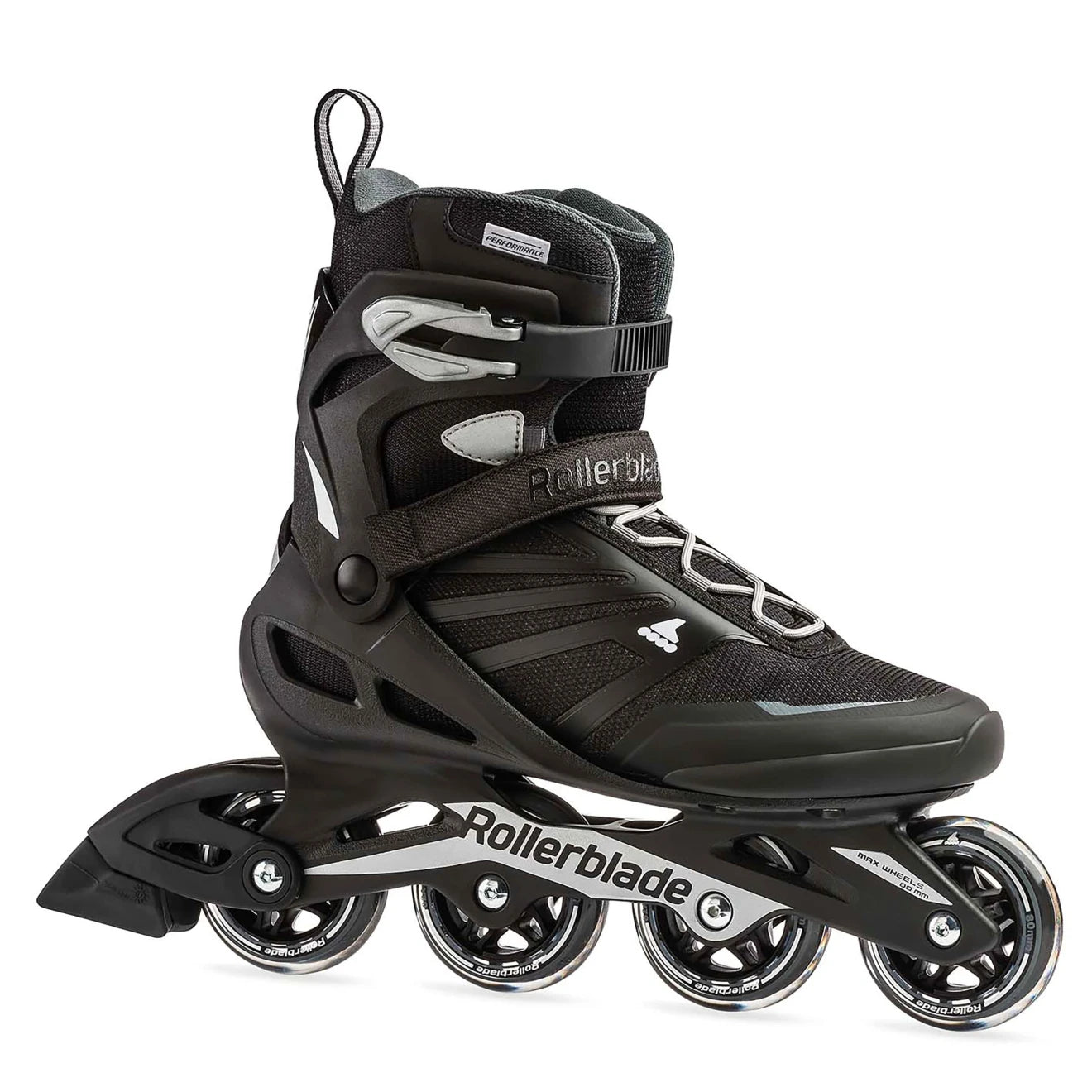 Zetrablade Men's Inline Skates