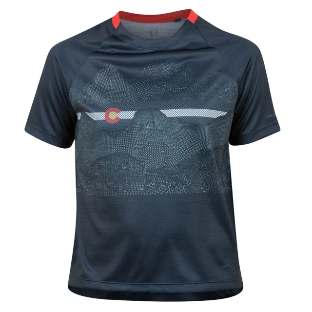 Junior Summit Top
